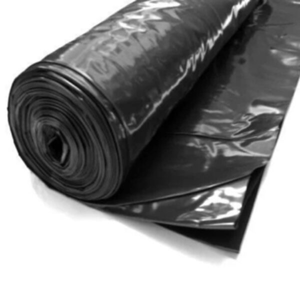 Ldpe Black Sheet