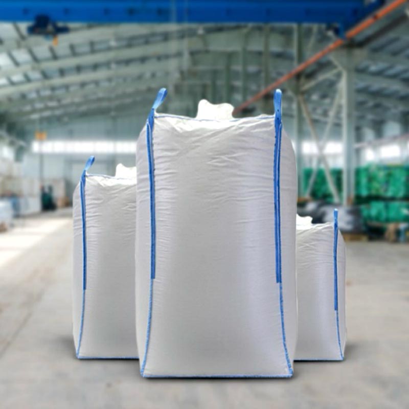 Fibc Jumbo Bags